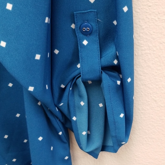 Croft&Barrow NWT 1X top - Picture 5 of 5